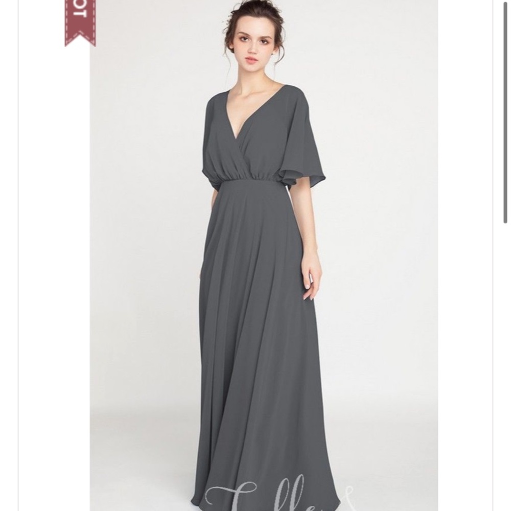 Bridesmaid Dress